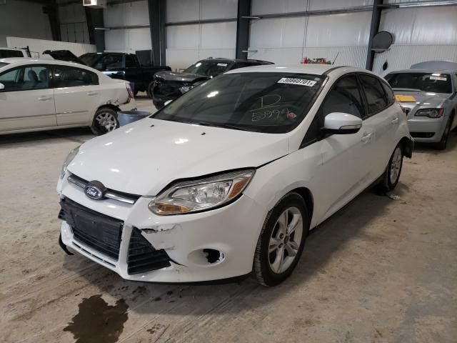 1FADP3K29EL155994  ford  2014 IMG 1