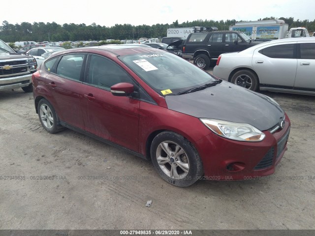 1FADP3K29EL163030  ford focus 2014 IMG 0