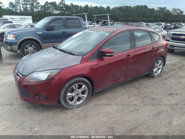 1FADP3K29EL163030  ford focus 2014 IMG 1