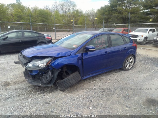 1FADP3L91DL368156  ford focus 2013 IMG 1