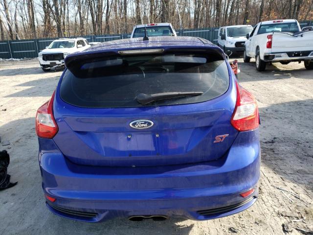 1FADP3L97DL329913  ford  2013 IMG 5