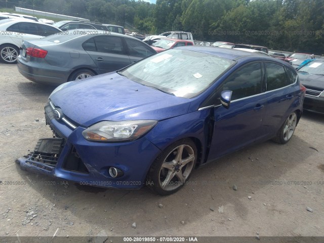 1FADP3N28DL155270  ford focus 2013 IMG 1