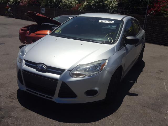 1FADP3E26EL132281  ford  2014 IMG 1