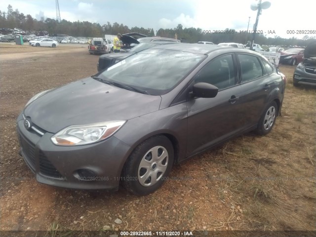 1FADP3E2XEL359828  ford focus 2014 IMG 1