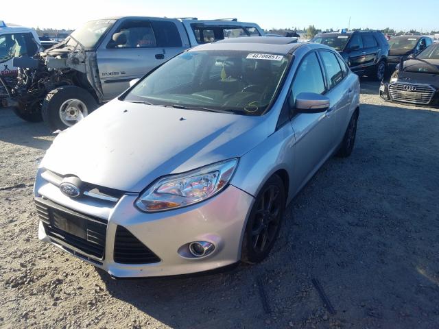 1FADP3F20EL238174  ford  2014 IMG 1