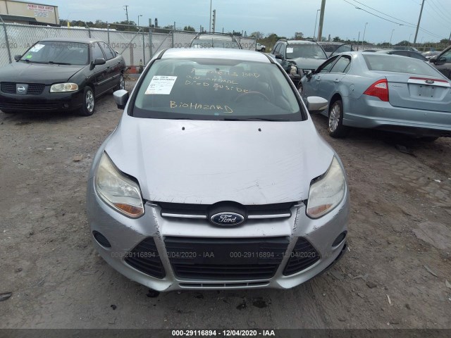 1FADP3F20EL278450  ford focus 2014 IMG 5