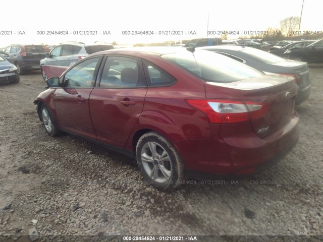 1FADP3F20EL380850  ford focus 2014 IMG 2