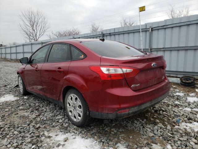 1FADP3F20EL384591  ford focus 2014 IMG 2