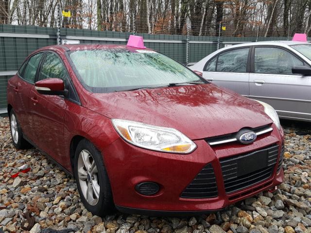 1FADP3F20EL402670  ford  2014 IMG 0