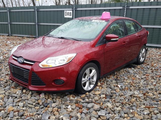 1FADP3F20EL402670  ford  2014 IMG 1