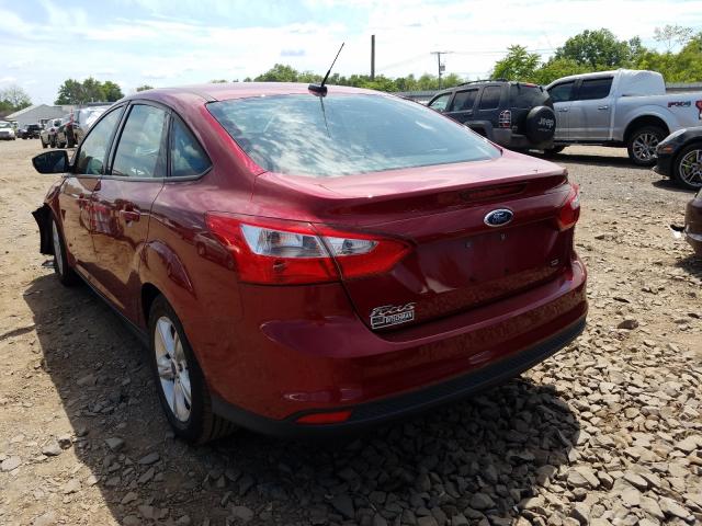 1FADP3F22EL359126  ford  2014 IMG 2