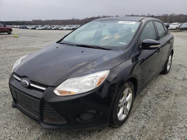 1FADP3F22EL382292  ford  2014 IMG 1