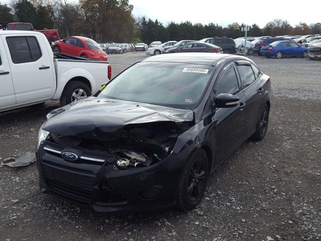 1FADP3F22EL405344  ford  2014 IMG 1