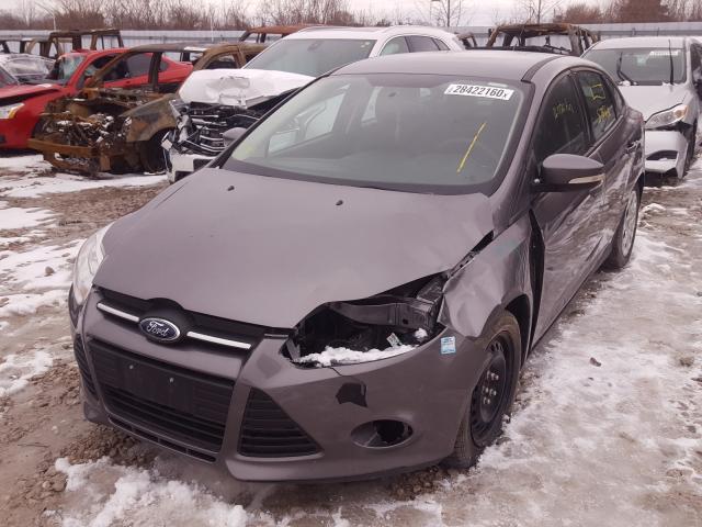 1FADP3F22EL423472  ford  2014 IMG 1