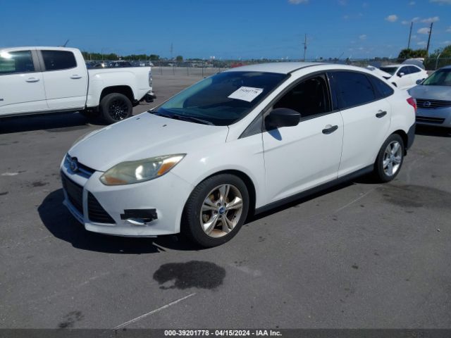 1FADP3F23EL233714  ford focus 2014 IMG 1