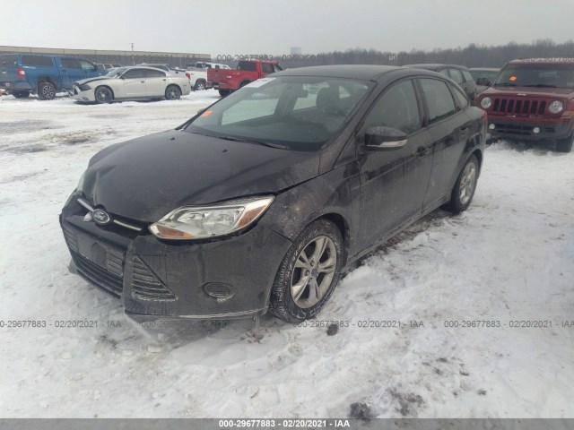 1FADP3F23EL255406  ford focus 2014 IMG 1