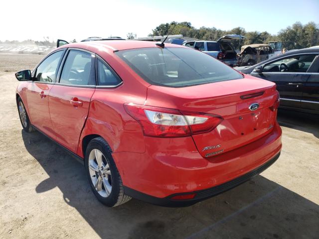 1FADP3F23EL264980  ford  2014 IMG 2