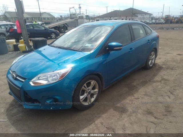 1FADP3F23EL317810  ford focus 2014 IMG 1