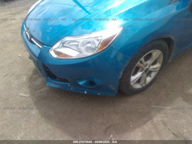 1FADP3F23EL317810  ford focus 2014 IMG 5