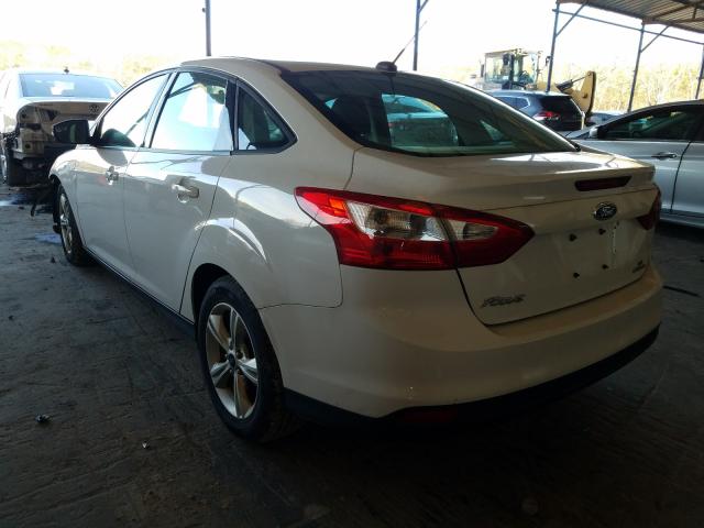 1FADP3F23EL425716  ford  2014 IMG 2