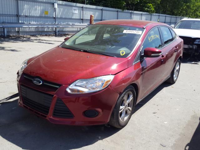 1FADP3F24EL250649  ford  2014 IMG 1