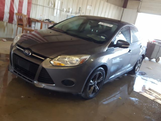 1FADP3F24EL348600  ford  2014 IMG 1