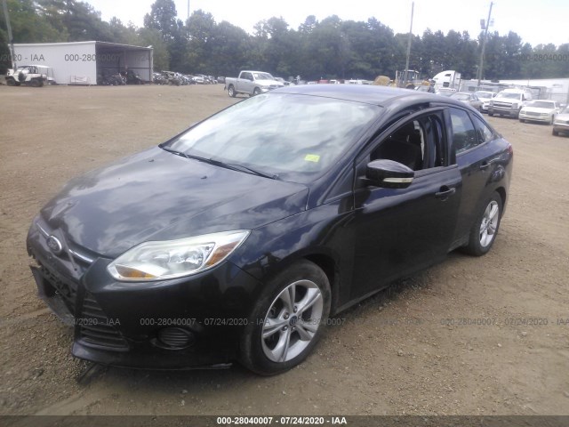 1FADP3F24EL392192  ford focus 2014 IMG 1