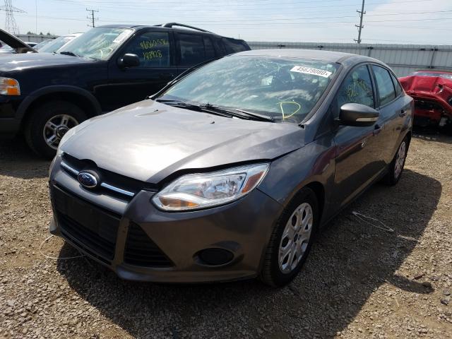 1FADP3F25EL297088  ford  2014 IMG 1