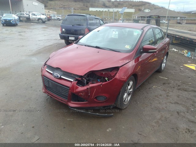 1FADP3F25EL360433  ford focus 2014 IMG 1