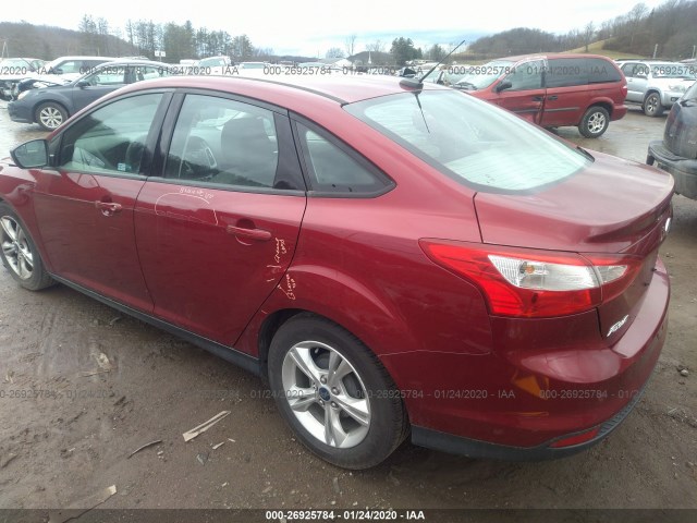 1FADP3F25EL360433  ford focus 2014 IMG 2