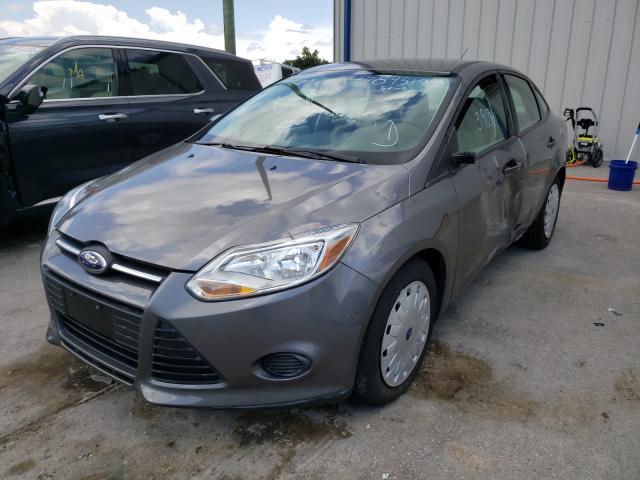 1FADP3F25EL376471  ford  2014 IMG 1