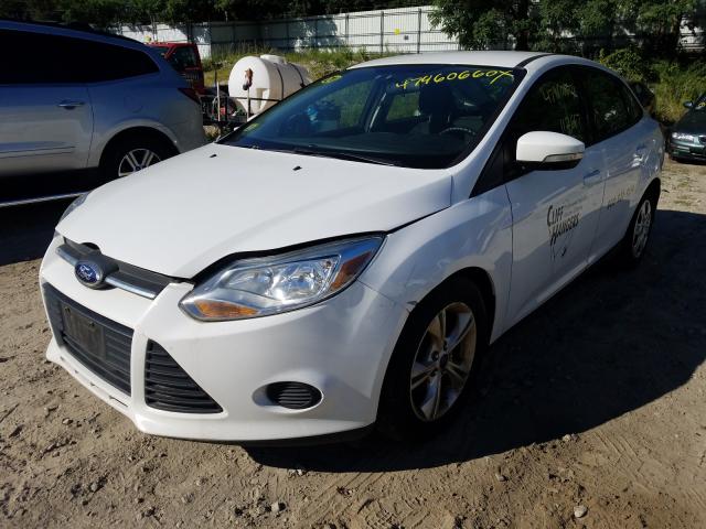 1FADP3F25EL456580  ford  2014 IMG 1