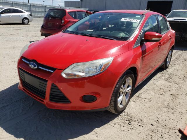 1FADP3F26EL309541  ford  2014 IMG 1