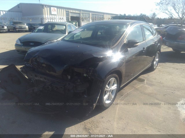 1FADP3F26EL402740  ford focus 2014 IMG 1