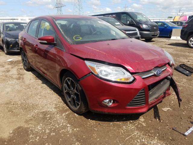 1FADP3F27EL410975  ford  2014 IMG 0