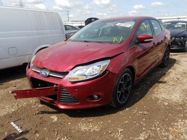 1FADP3F27EL410975  ford  2014 IMG 1