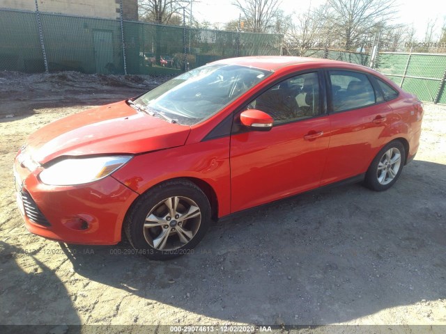 1FADP3F27EL427050  ford focus 2014 IMG 1