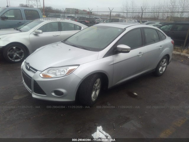 1FADP3F27EL435990  ford focus 2014 IMG 1