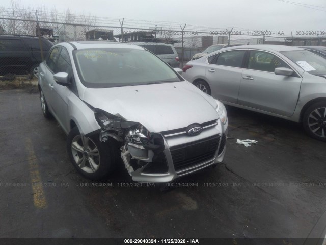 1FADP3F27EL435990  ford focus 2014 IMG 5