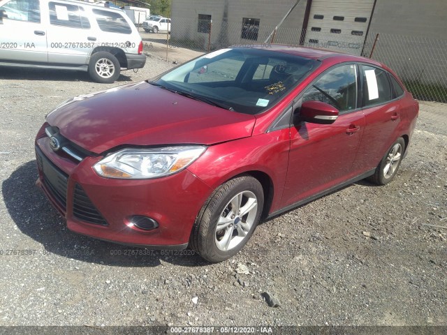 1FADP3F28EL252825  ford focus 2014 IMG 1