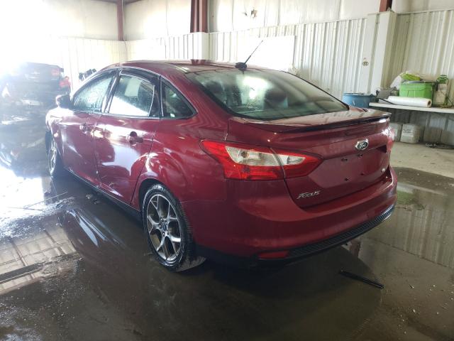 1FADP3F28EL415814  ford  2014 IMG 2