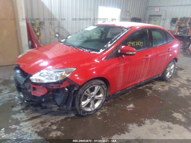 1FADP3F29EL373265  ford focus 2014 IMG 1