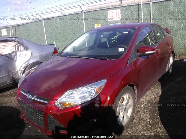 1FADP3F29EL434677  ford focus 2014 IMG 1