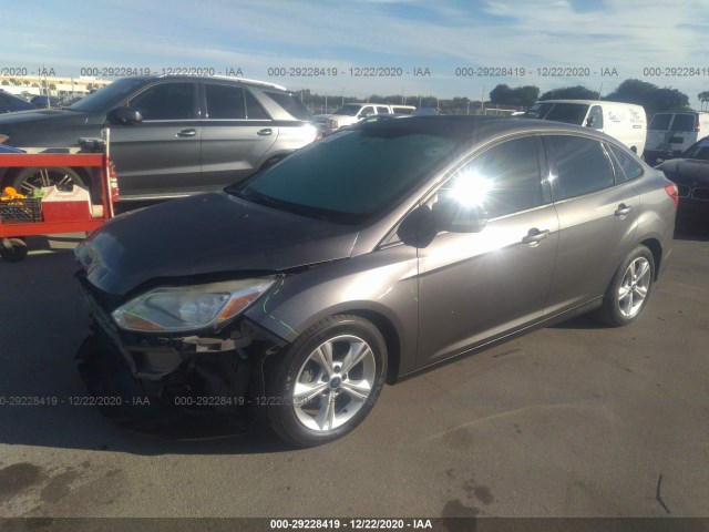 1FADP3F2XEL357124  ford focus 2014 IMG 1