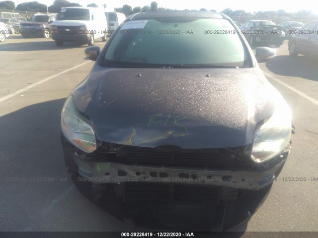 1FADP3F2XEL357124  ford focus 2014 IMG 5