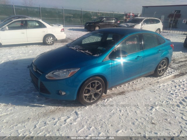 1FADP3F2XEL402157  ford focus 2014 IMG 1