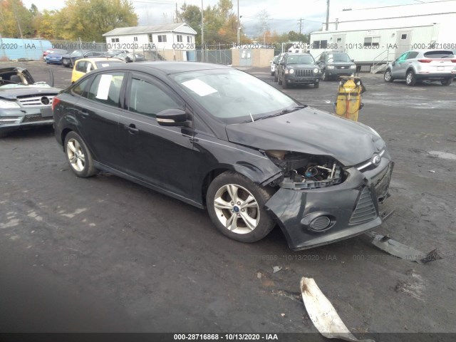 1FADP3F2XEL435174  ford focus 2014 IMG 0