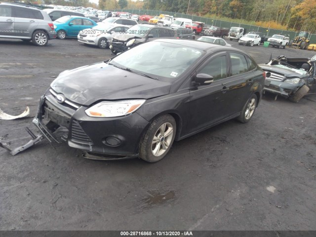 1FADP3F2XEL435174  ford focus 2014 IMG 1