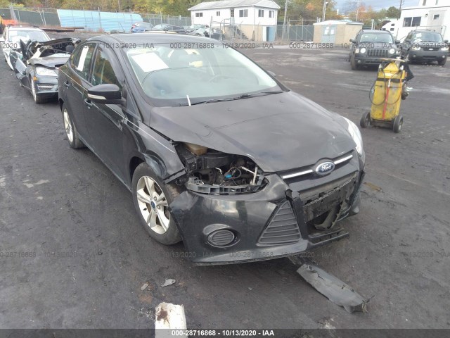 1FADP3F2XEL435174  ford focus 2014 IMG 5