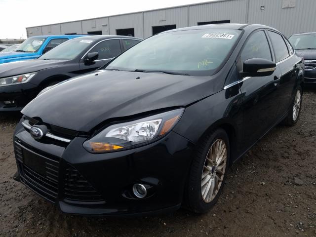 1FADP3J25EL298233  ford  2014 IMG 1